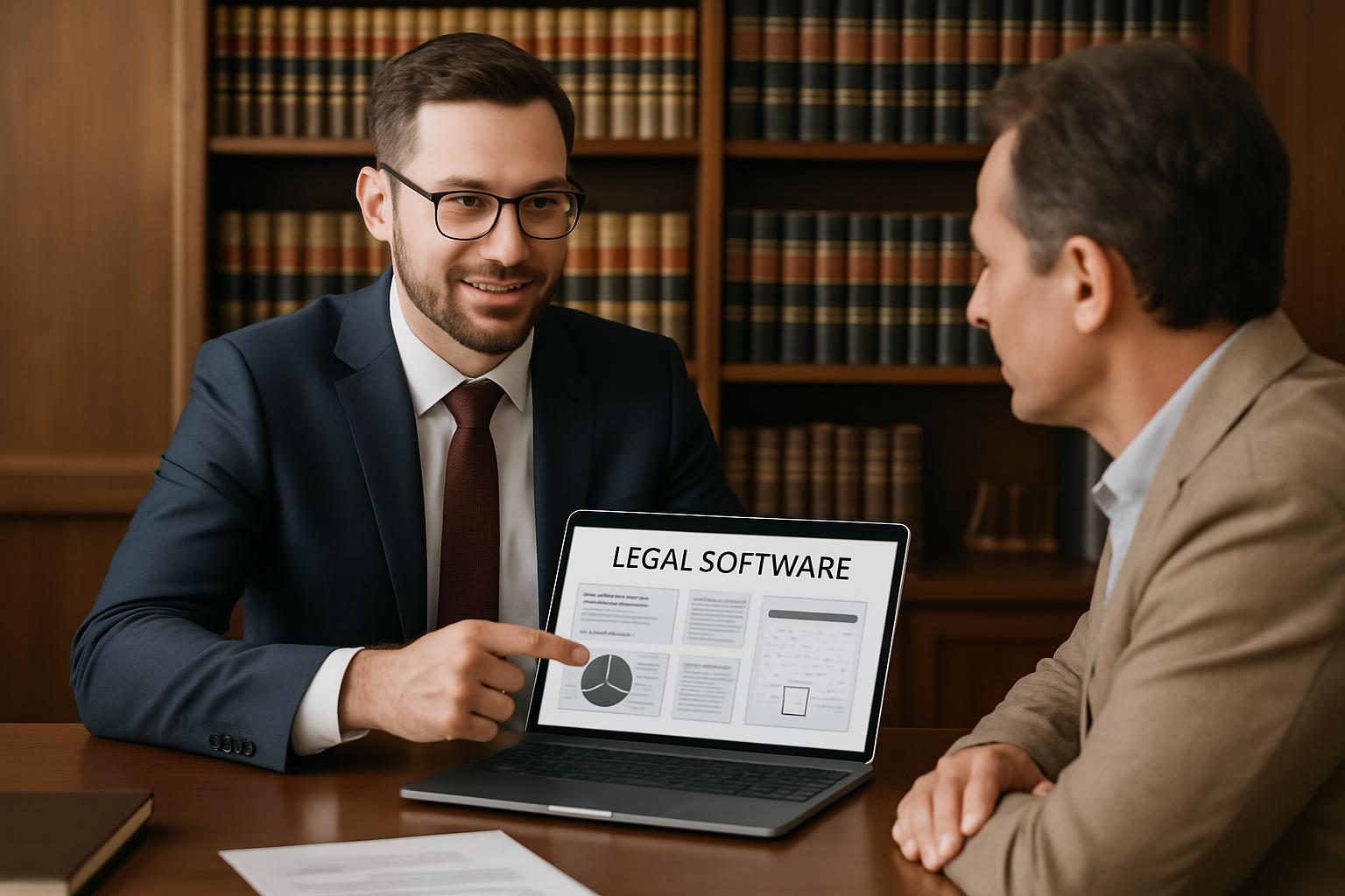 Benefícios do ISA Jurídico