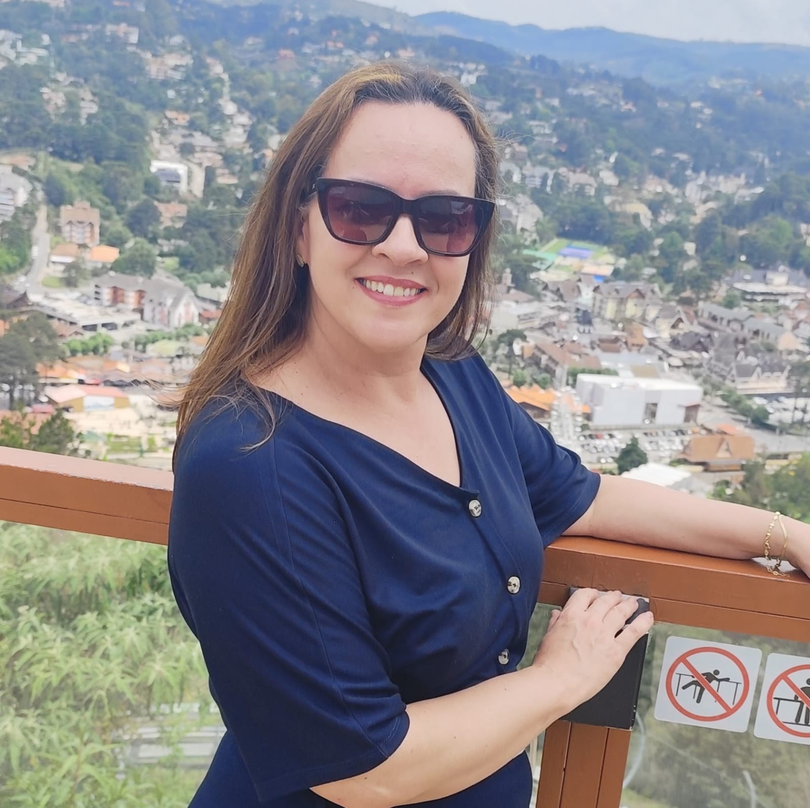 Dra. Ana Carvalho