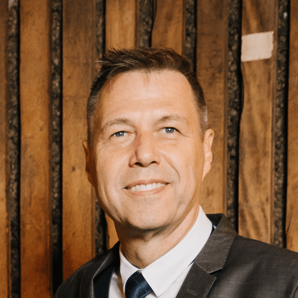Carlos Mendes - CEO